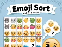 Emoji Sort