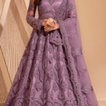 NEW CHAIN WORK LEHENGA