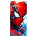 Marvel Spiderman Mobile Skin for Apple iPhone, Samsung & More