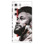 Footballer Neymar Picture Mobile Skin for Apple iPhone, Samsung & More