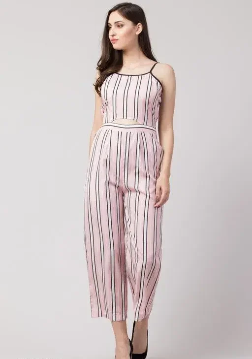 Diva Attractive Women's Jumpsuits