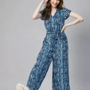 Pretty Graceful Women Jumpsuits