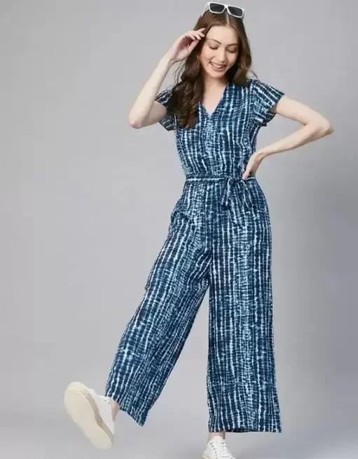 Pretty Graceful Women Jumpsuits